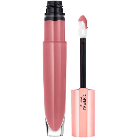 l'oreal lip balm in gloss